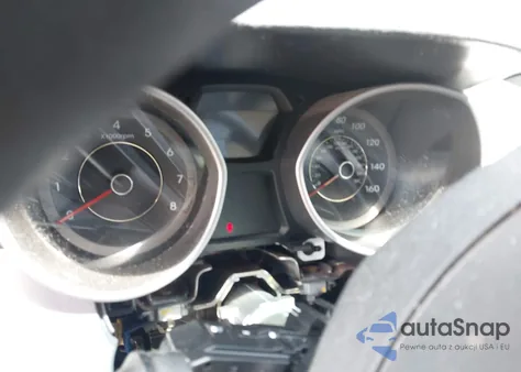 2013 Hyundai Elantra Gls from USA, damaged, VIN KMHDH4AE3DU506282